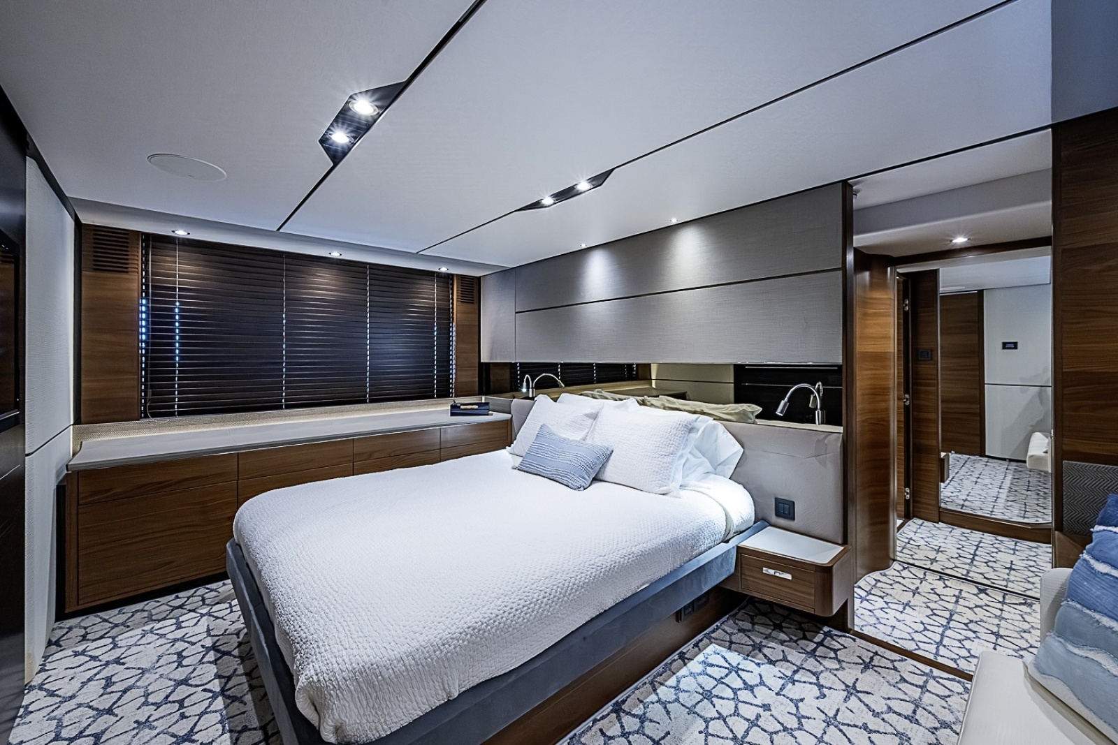 2017 Princess S65