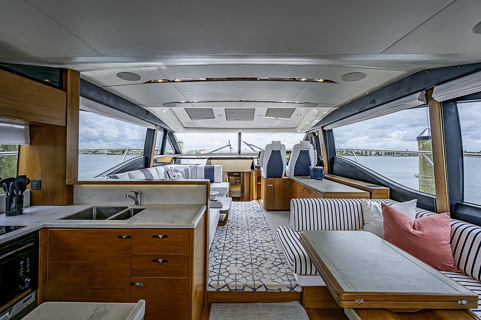 2017 Princess S65