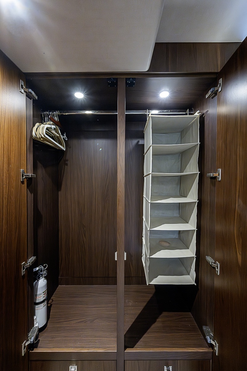 2017 Princess S65
