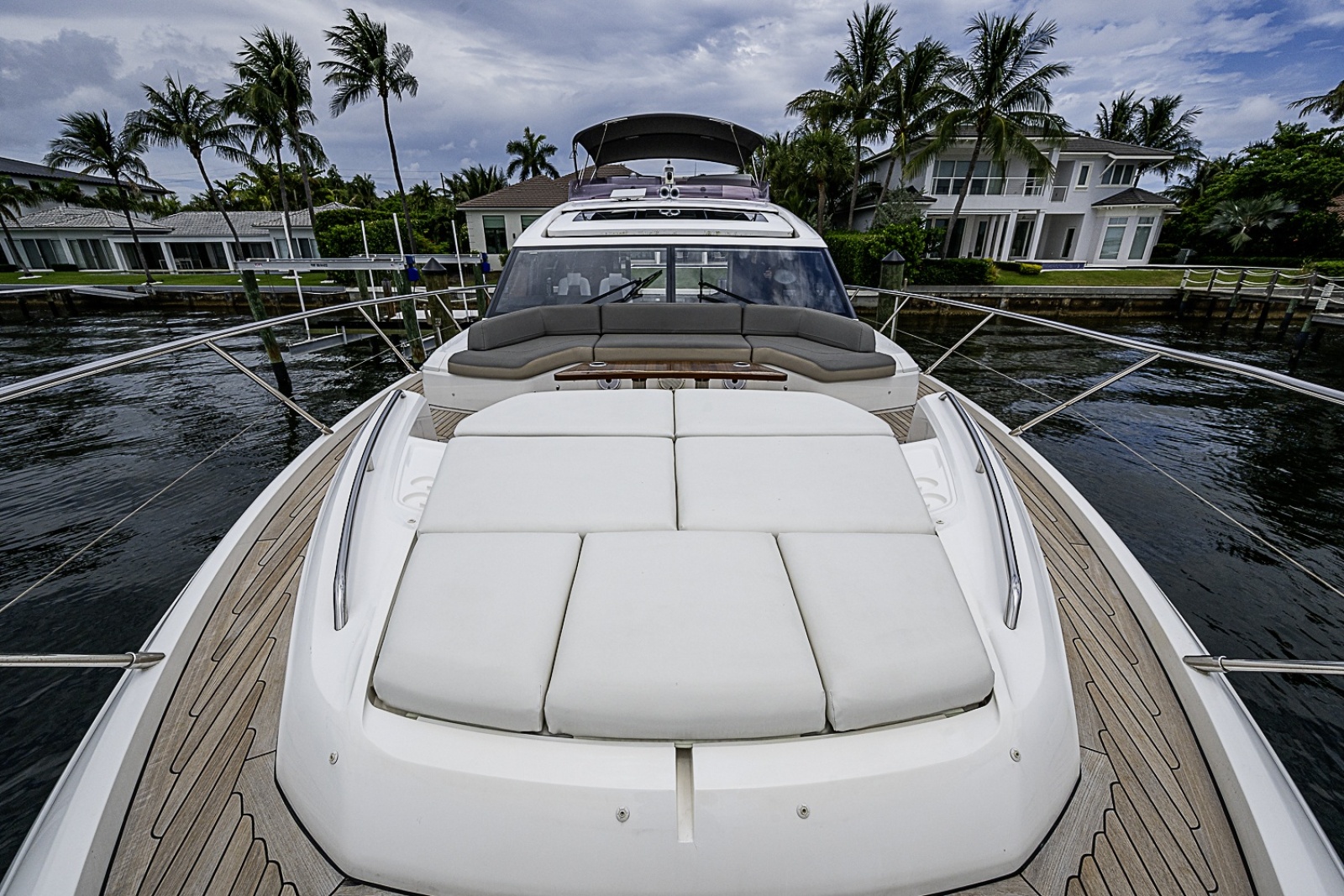 2017 Princess S65