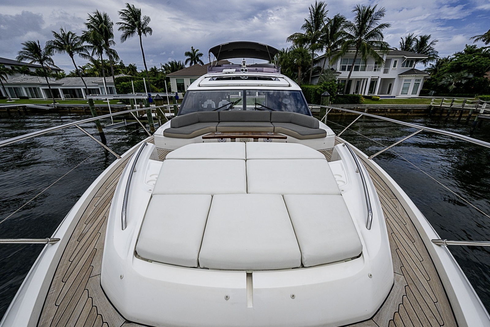 2017 Princess S65