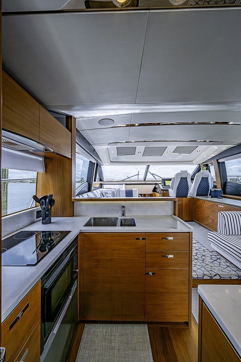 2017 Princess S65