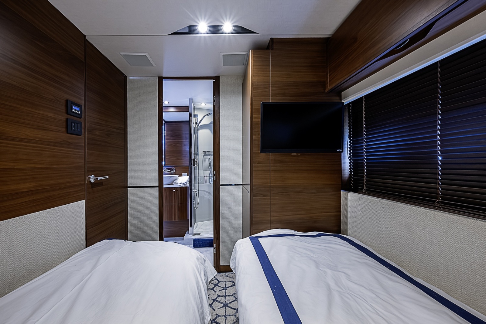 2017 Princess S65