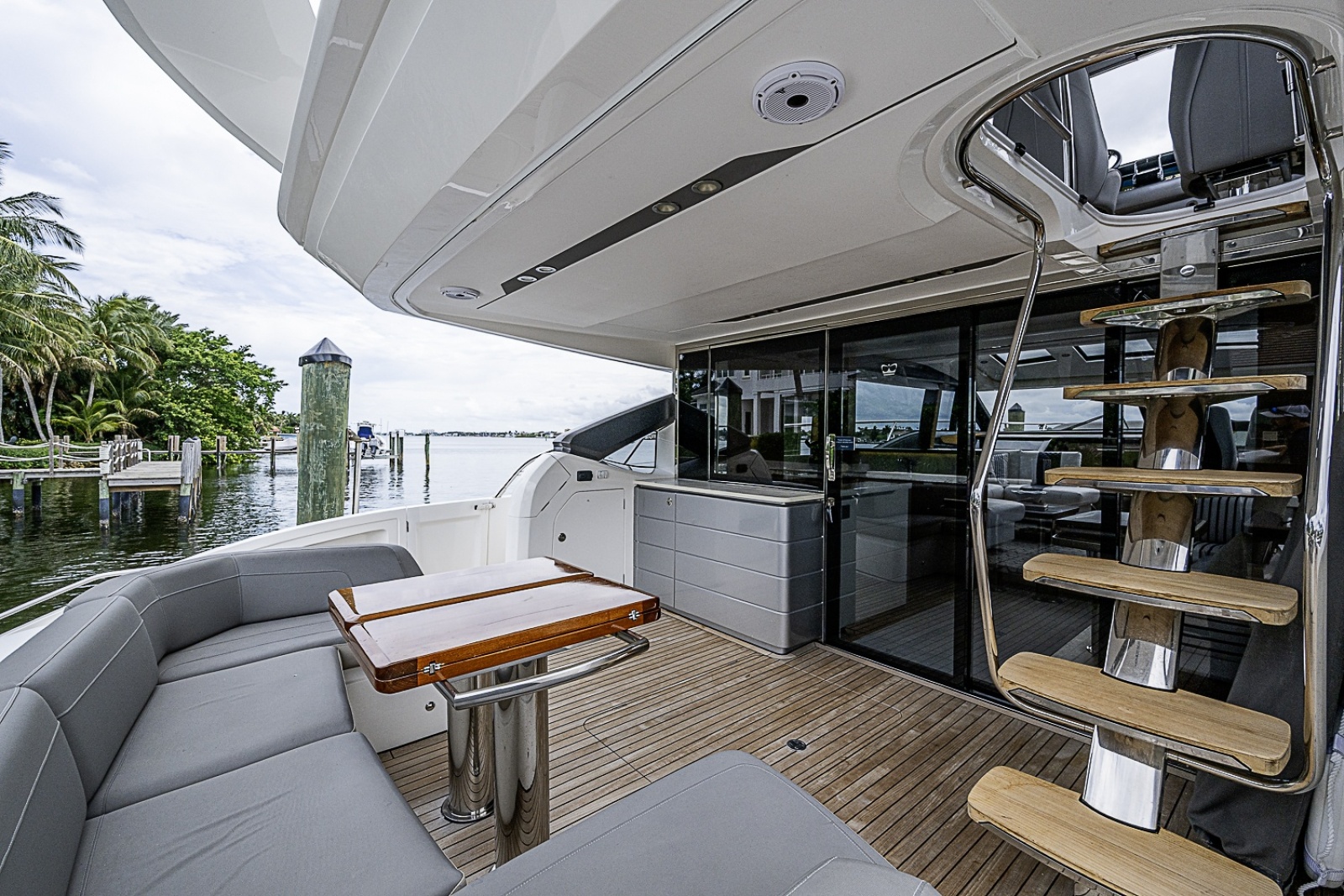 2017 Princess S65