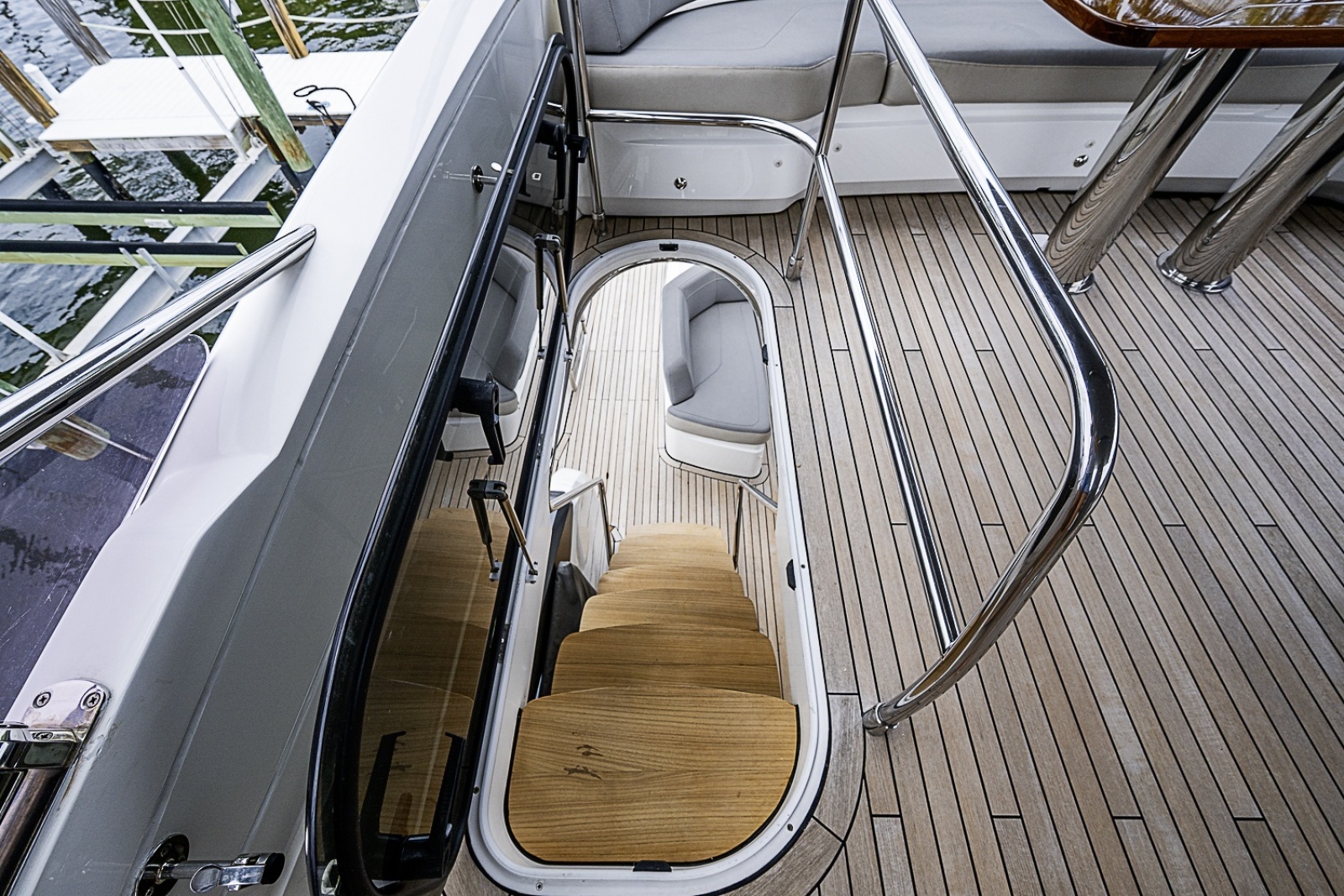 2017 Princess S65