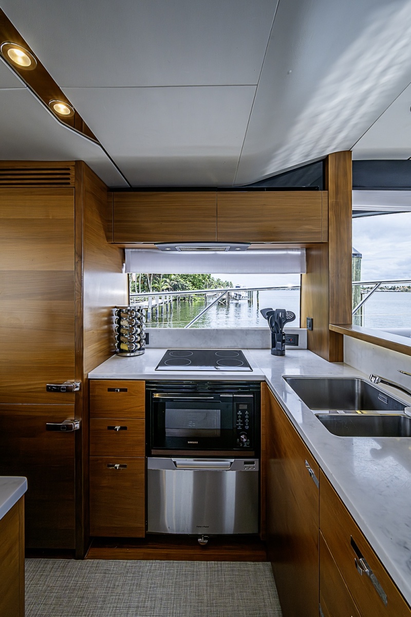 2017 Princess S65