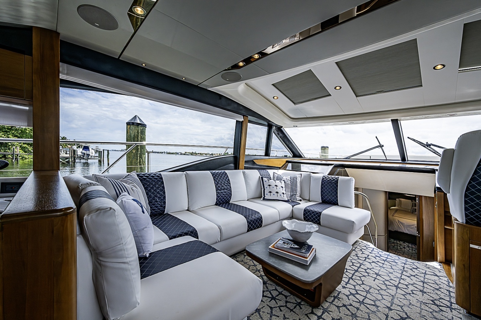 2017 Princess S65