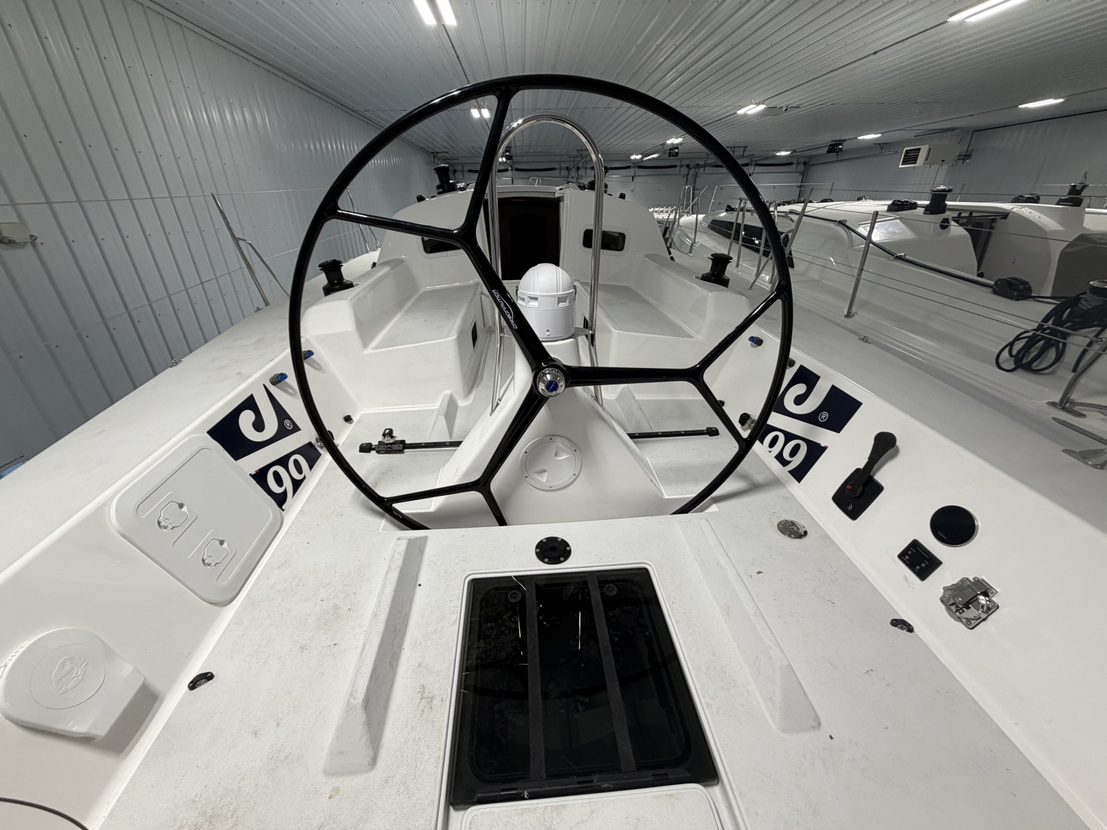 2026 J Boats 