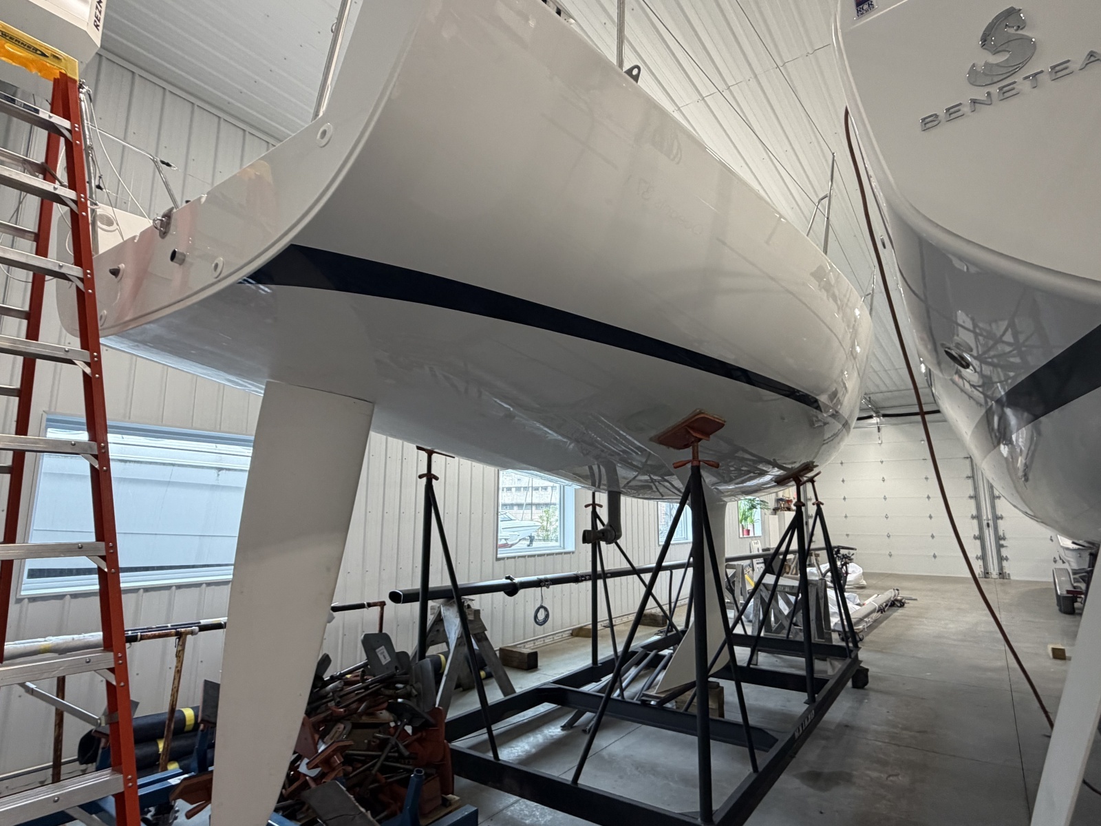 2026 J Boats 