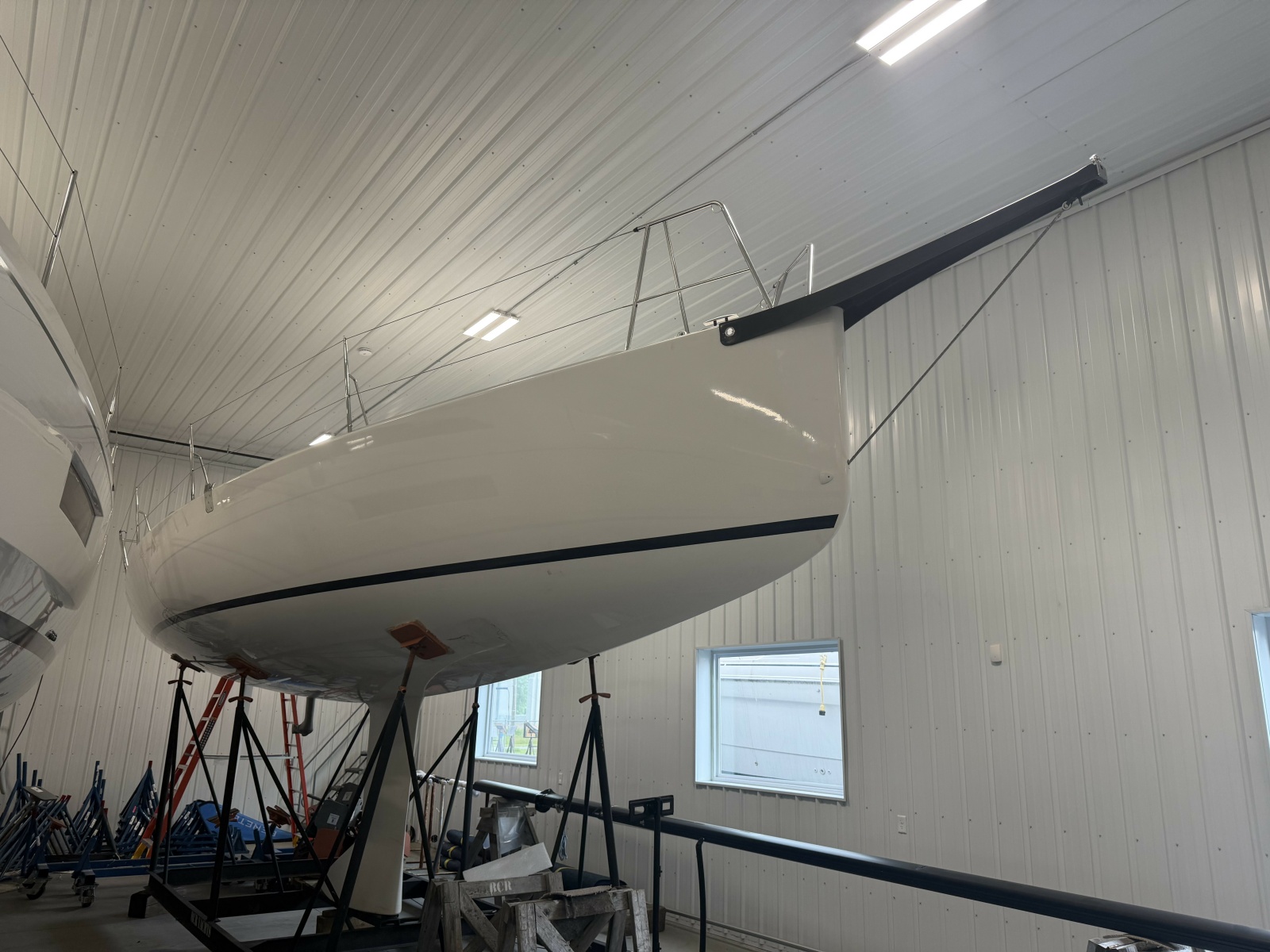 2026 J Boats 