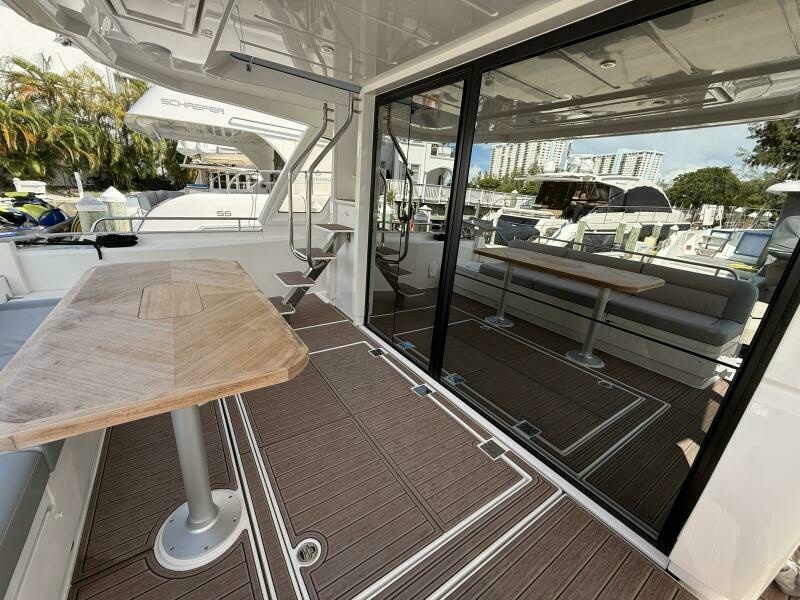 2024 Greenline 48 Fly Hybrid
