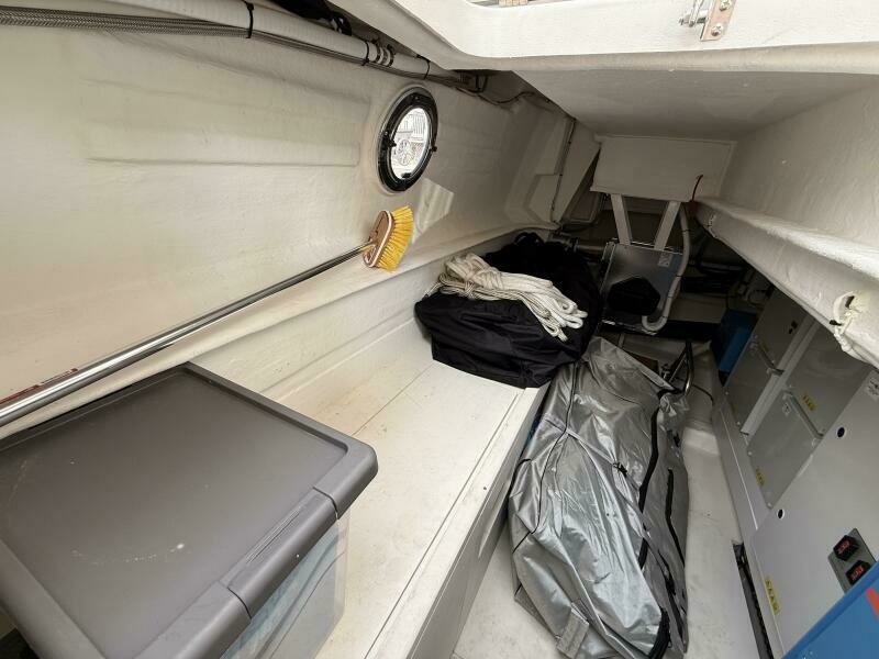 2024 Greenline 48 Fly Hybrid