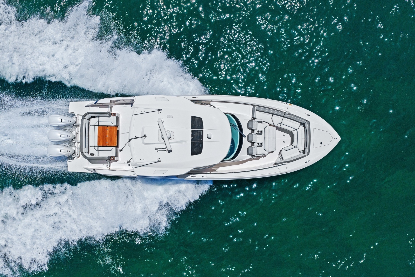 2020 Tiara Yachts 