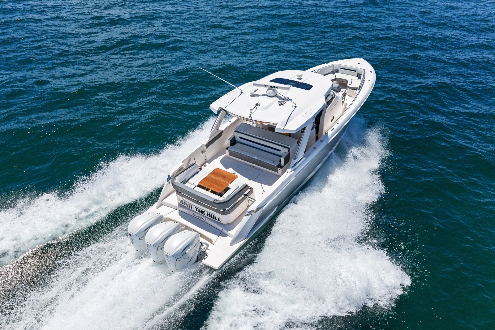 2020 Tiara Yachts 