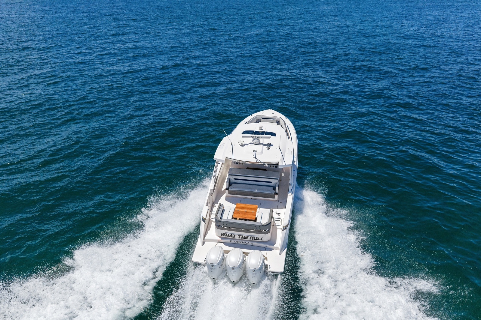 2020 Tiara Yachts 