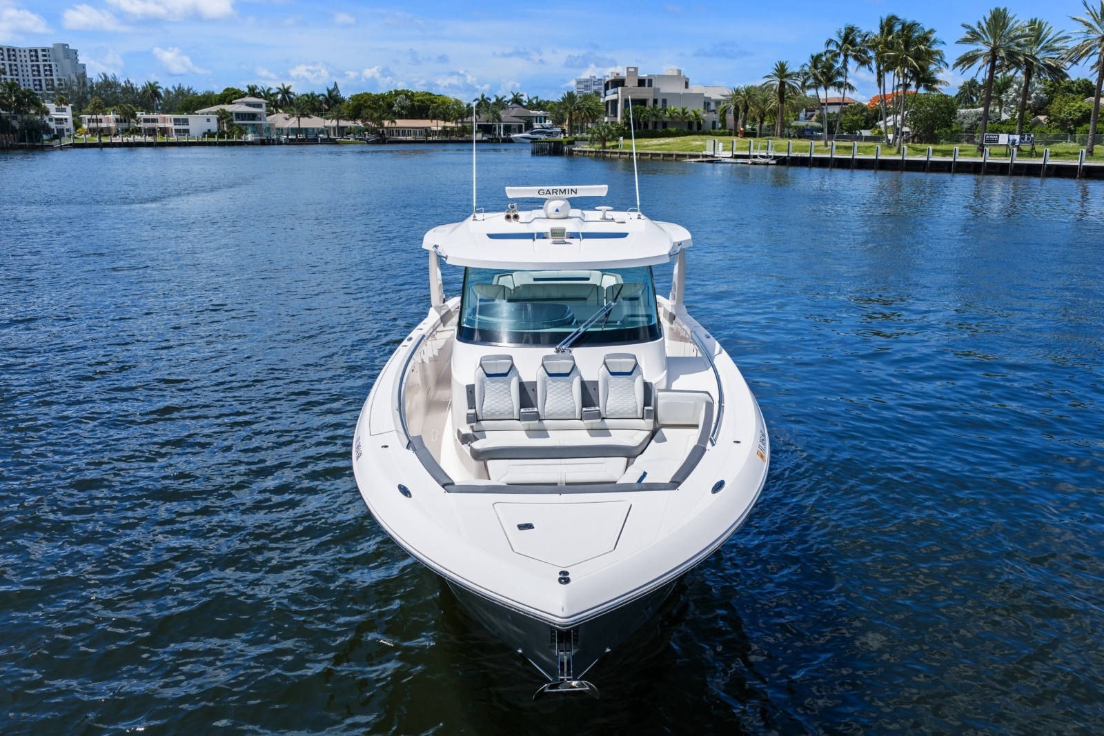 2020 Tiara Yachts 