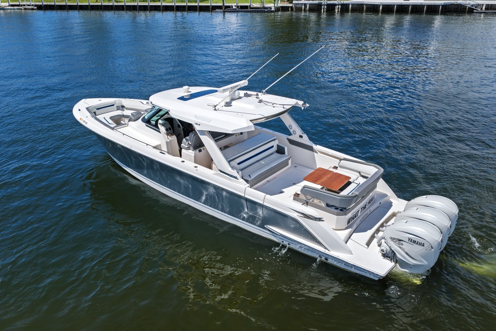 2020 Tiara Yachts 