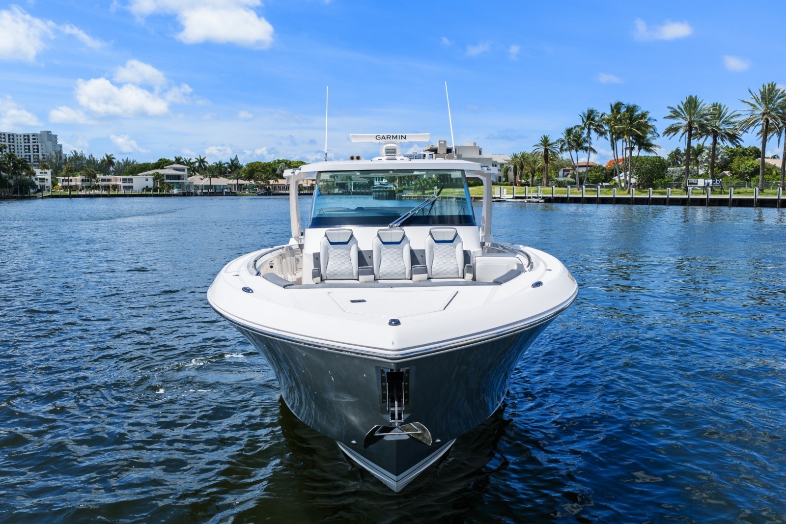 2020 Tiara Yachts 