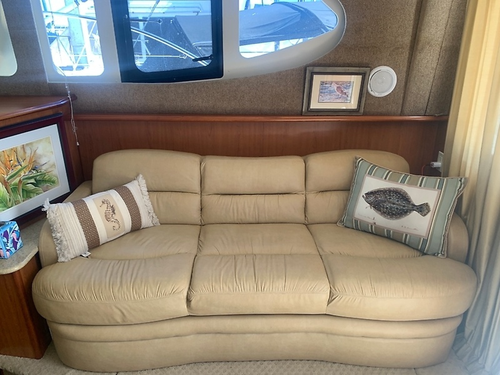 2008 Silverton Convertible — 0005768845