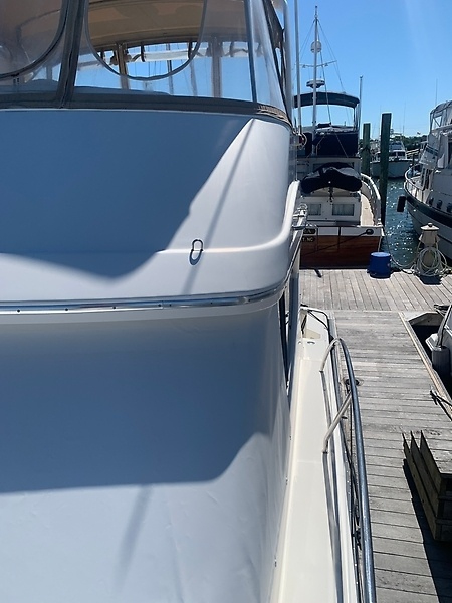 2008 Silverton Convertible — 0005768875