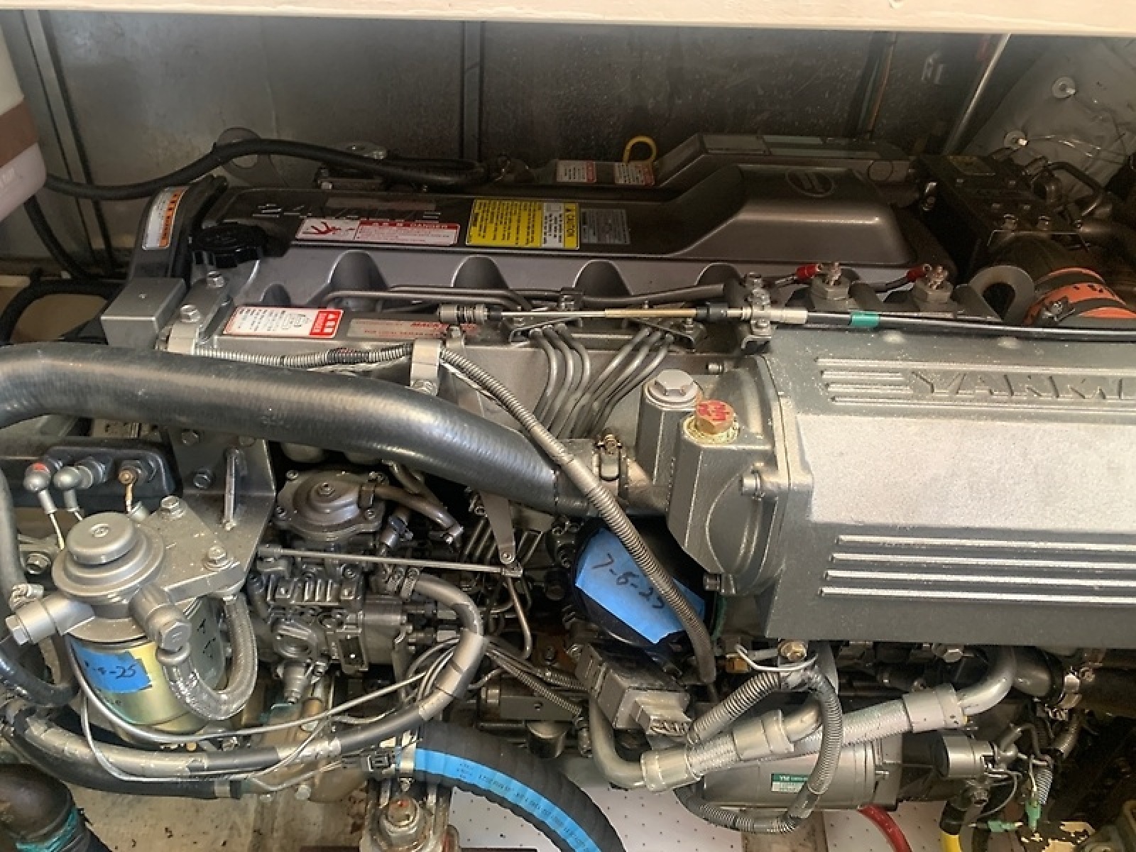 2008 Silverton Convertible — 0005768843