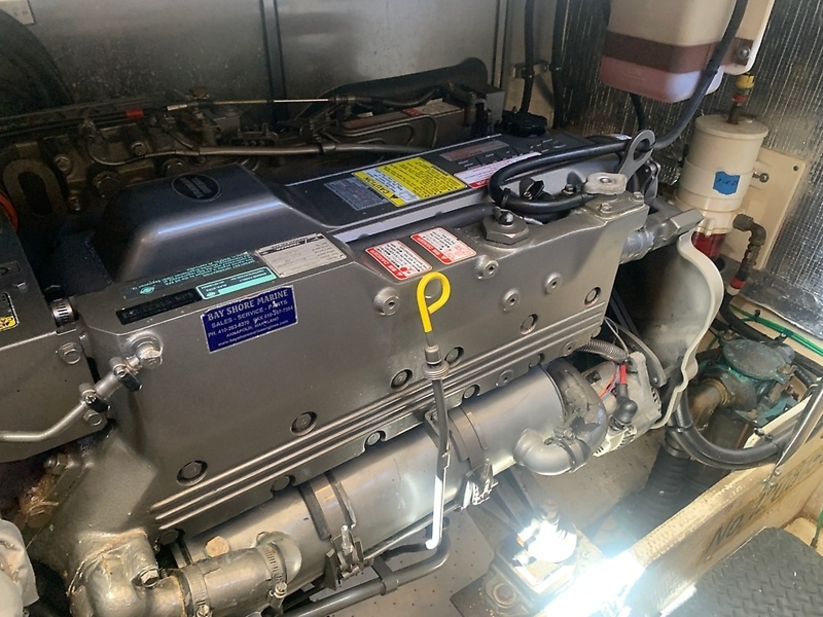 2008 Silverton Convertible — 0005768849