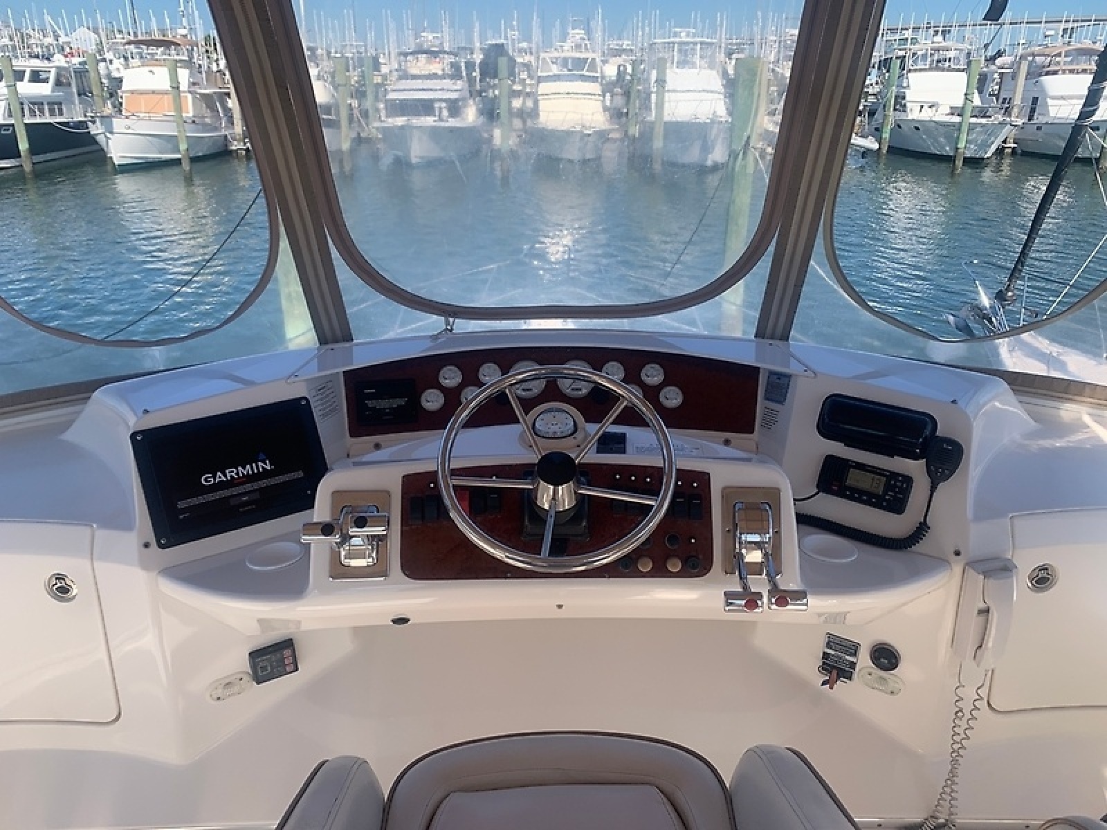 2008 Silverton Convertible — 0005768804