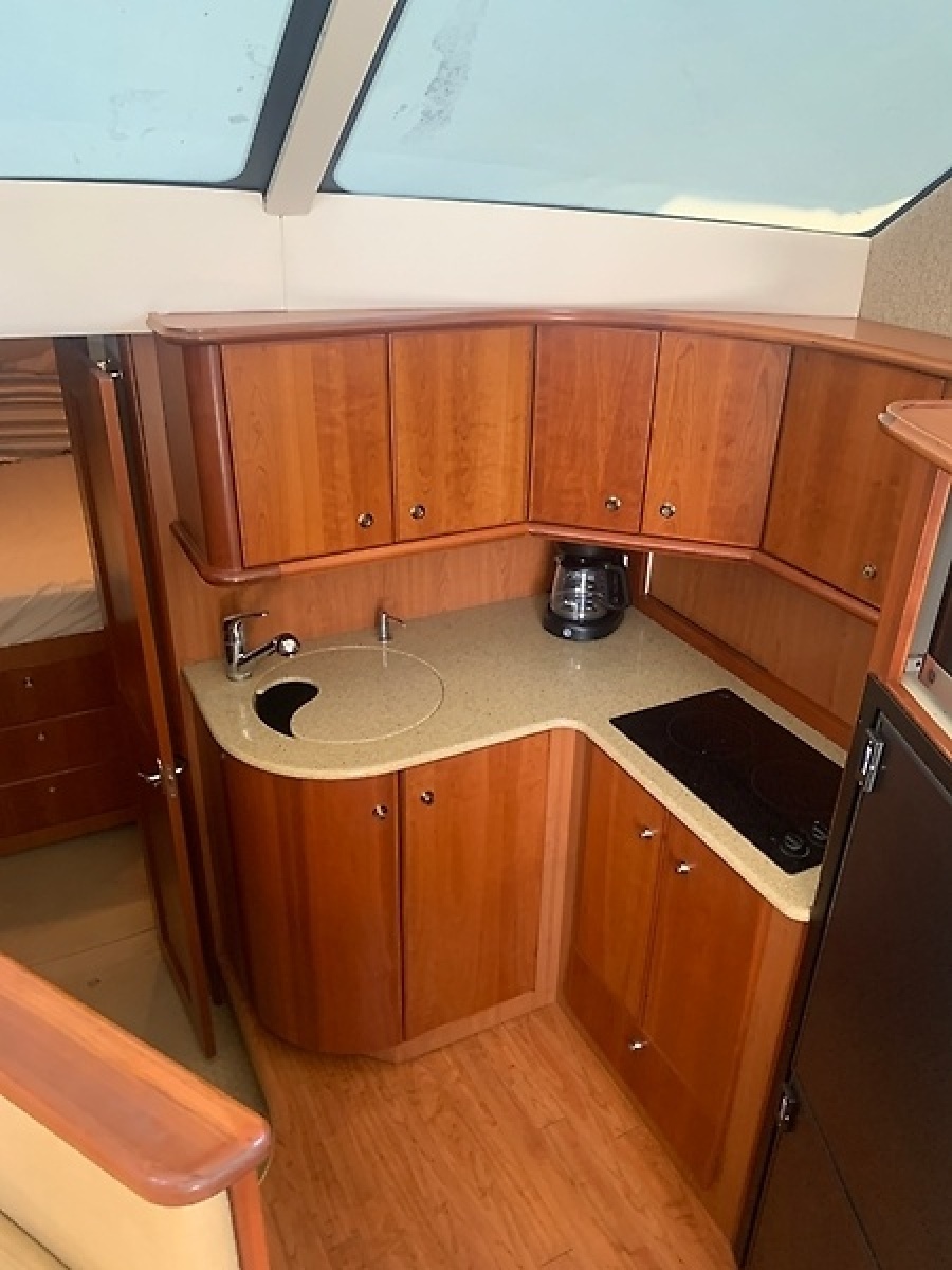 2008 Silverton Convertible — 0005768819