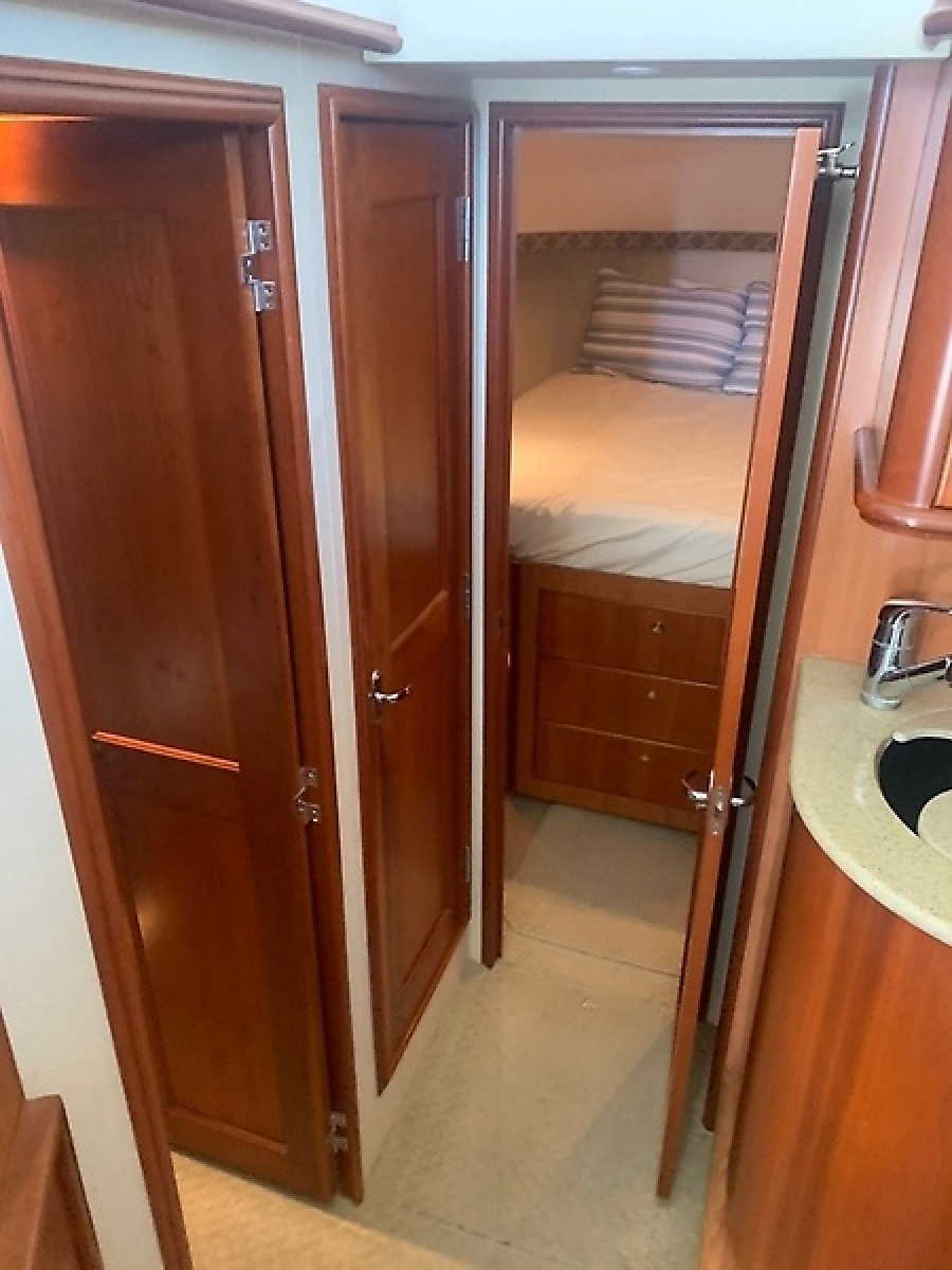 2008 Silverton Convertible — 0005768828