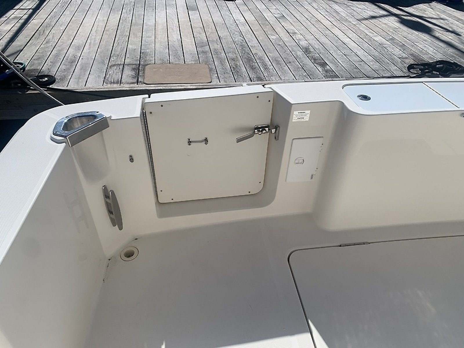 2008 Silverton Convertible — 0005768799