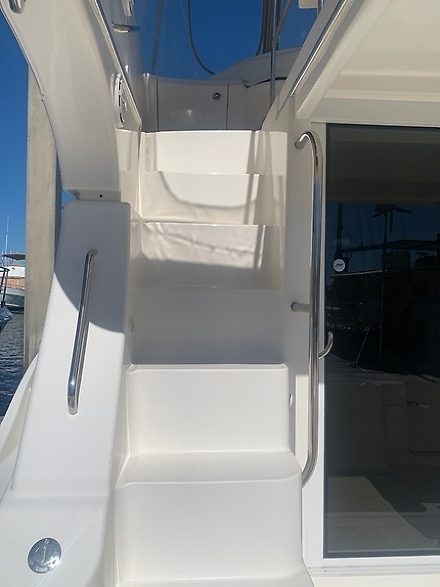 2008 Silverton Convertible — 0005768789
