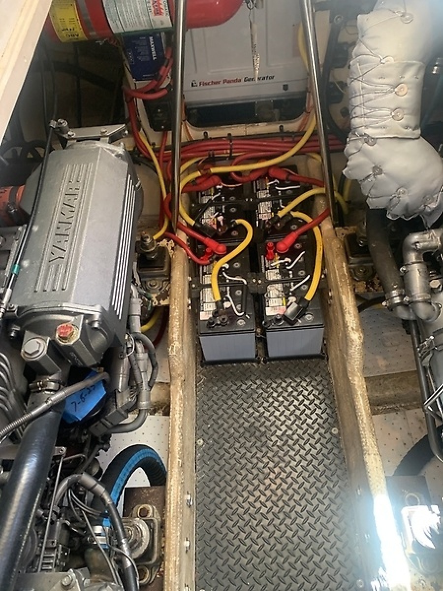 2008 Silverton Convertible — 0005768852