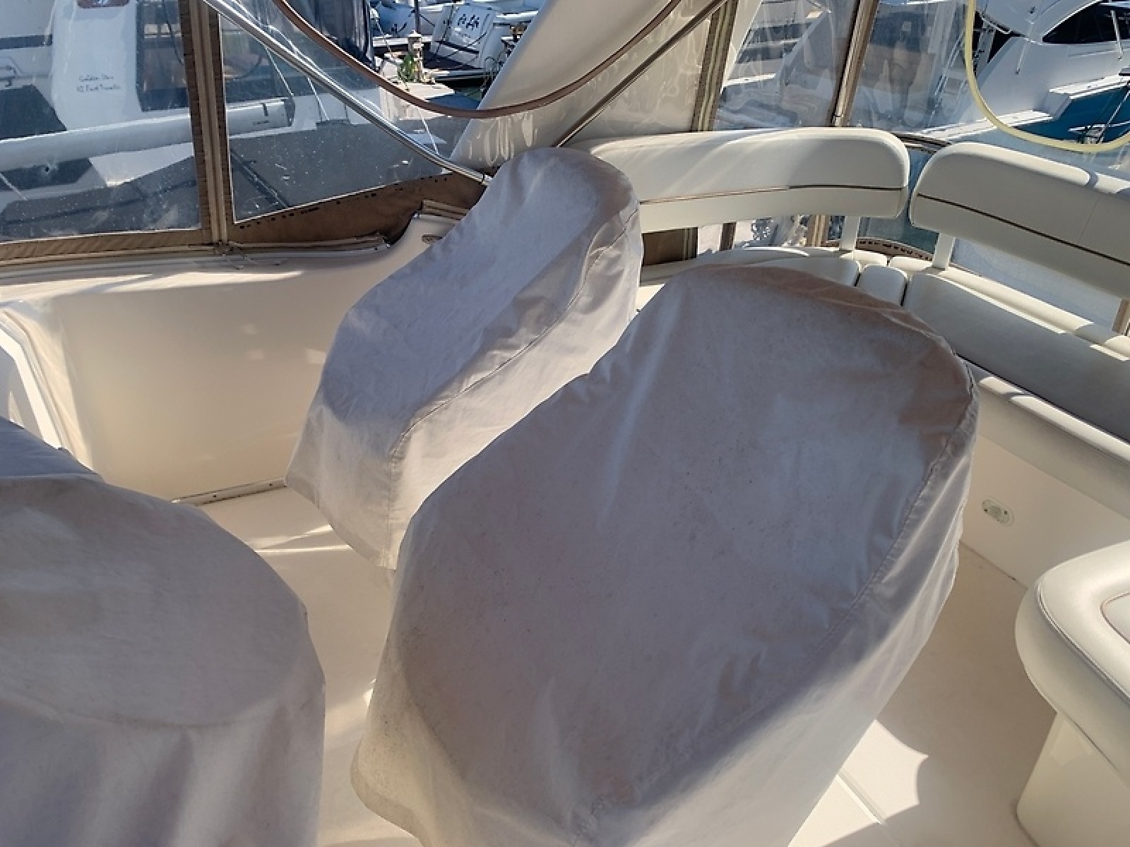 2008 Silverton Convertible — 0005768788