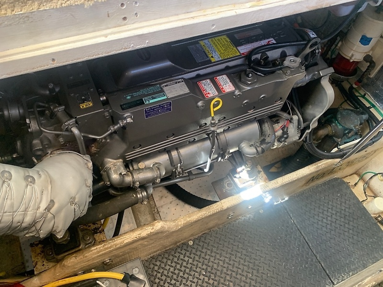 2008 Silverton Convertible — 0005768842