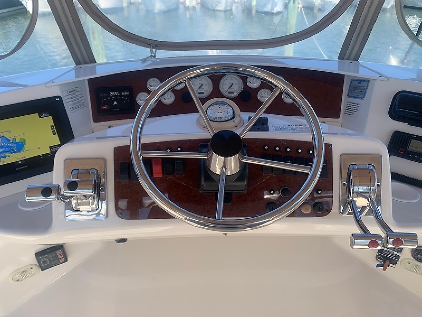 2008 Silverton Convertible — 0005768806