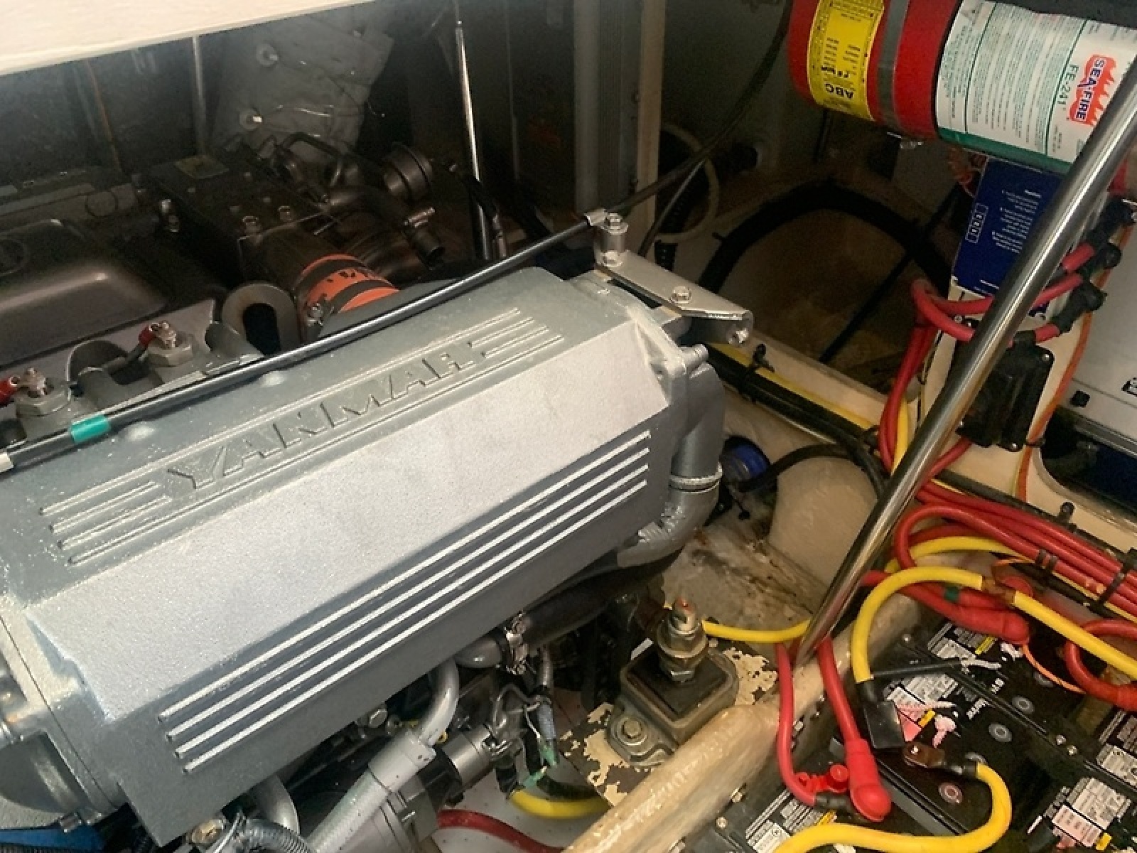 2008 Silverton Convertible — 0005768864
