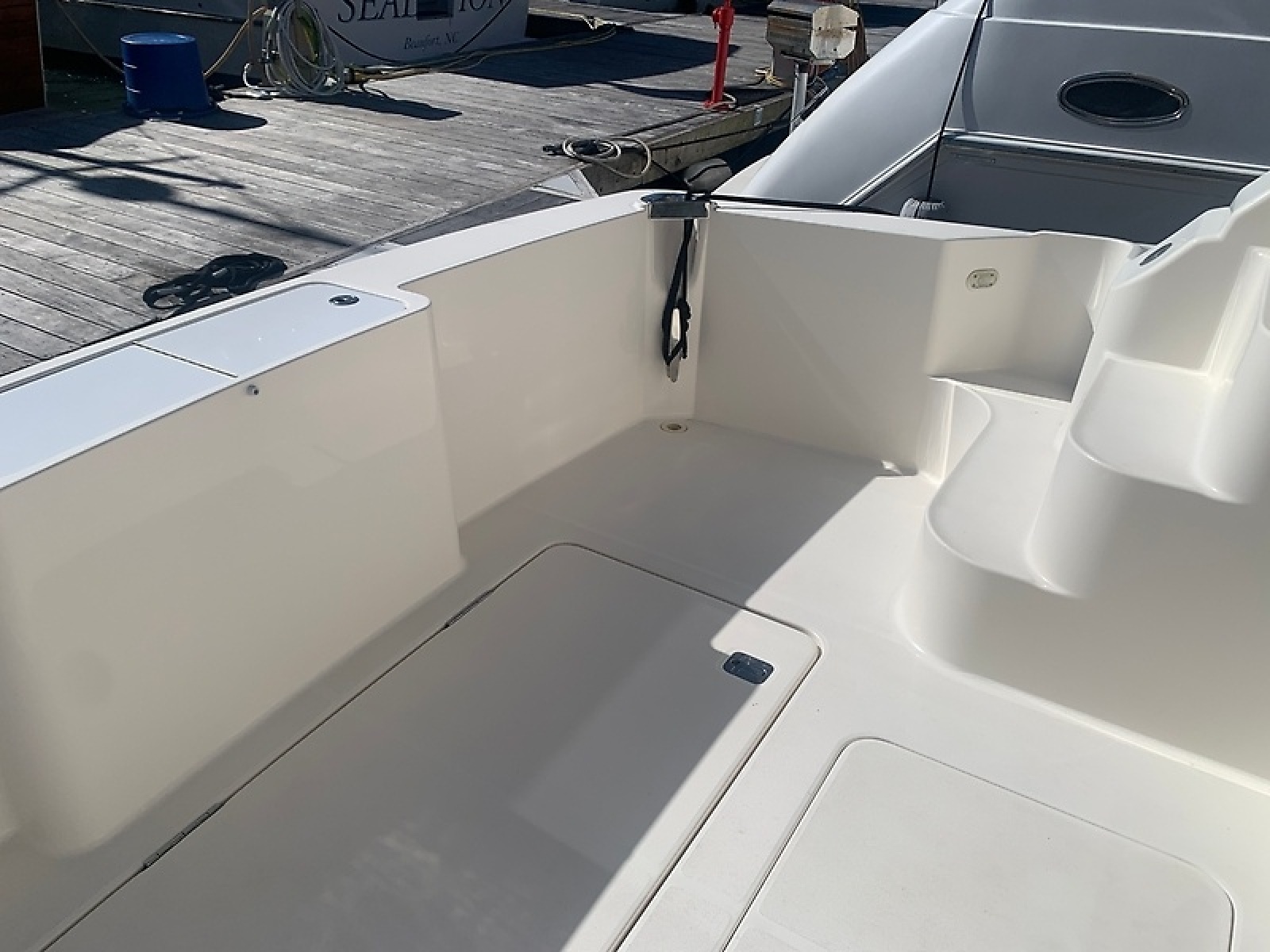 2008 Silverton Convertible — 0005768808
