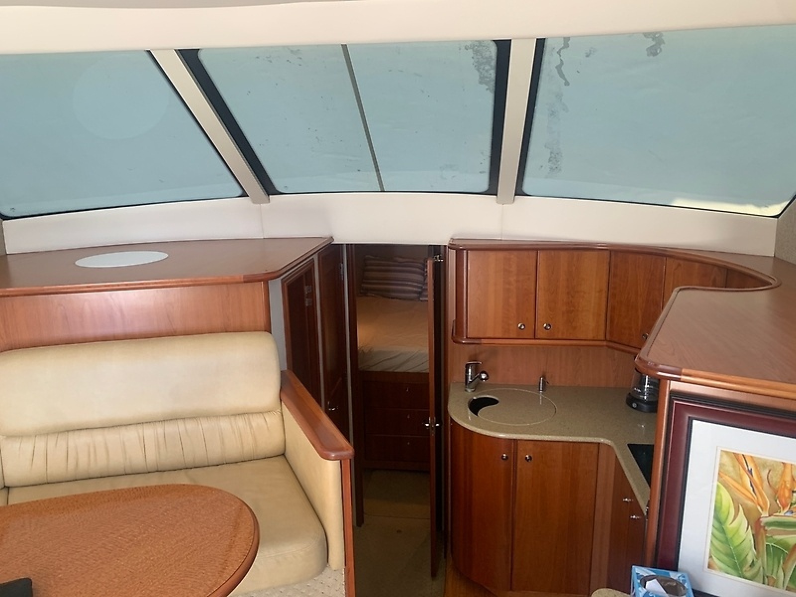 2008 Silverton Convertible — 0005768829