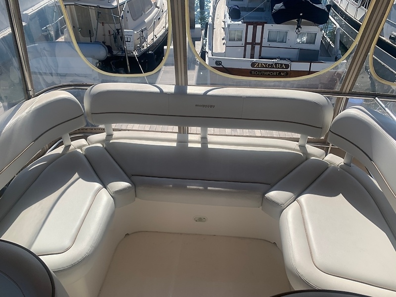 2008 Silverton Convertible — 0005768703