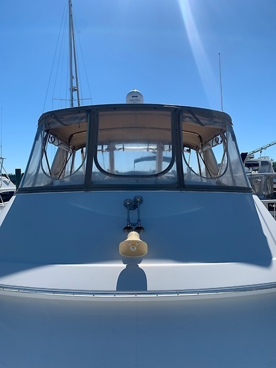 2008 Silverton Convertible — 0005768868