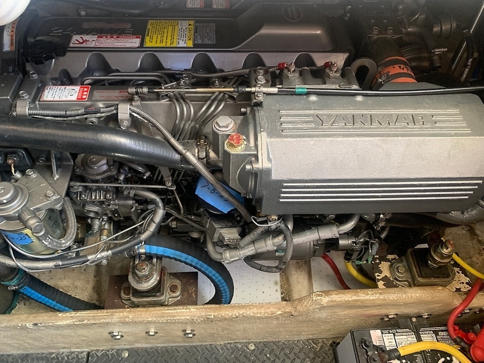2008 Silverton Convertible — 0005768865