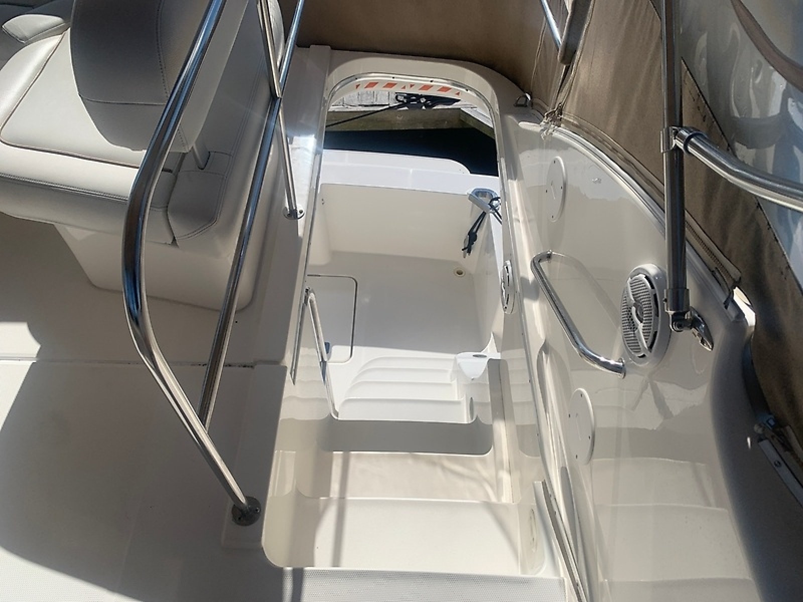 2008 Silverton Convertible — 0005768713