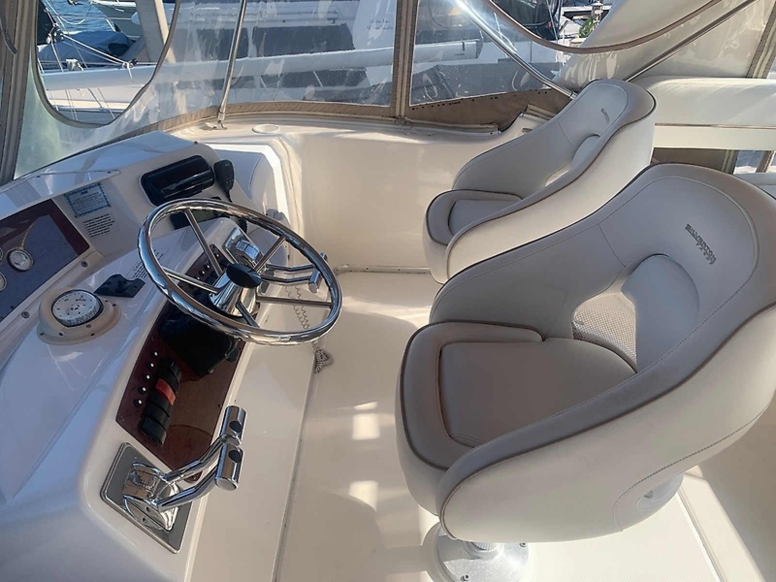 2008 Silverton Convertible — 0005768783