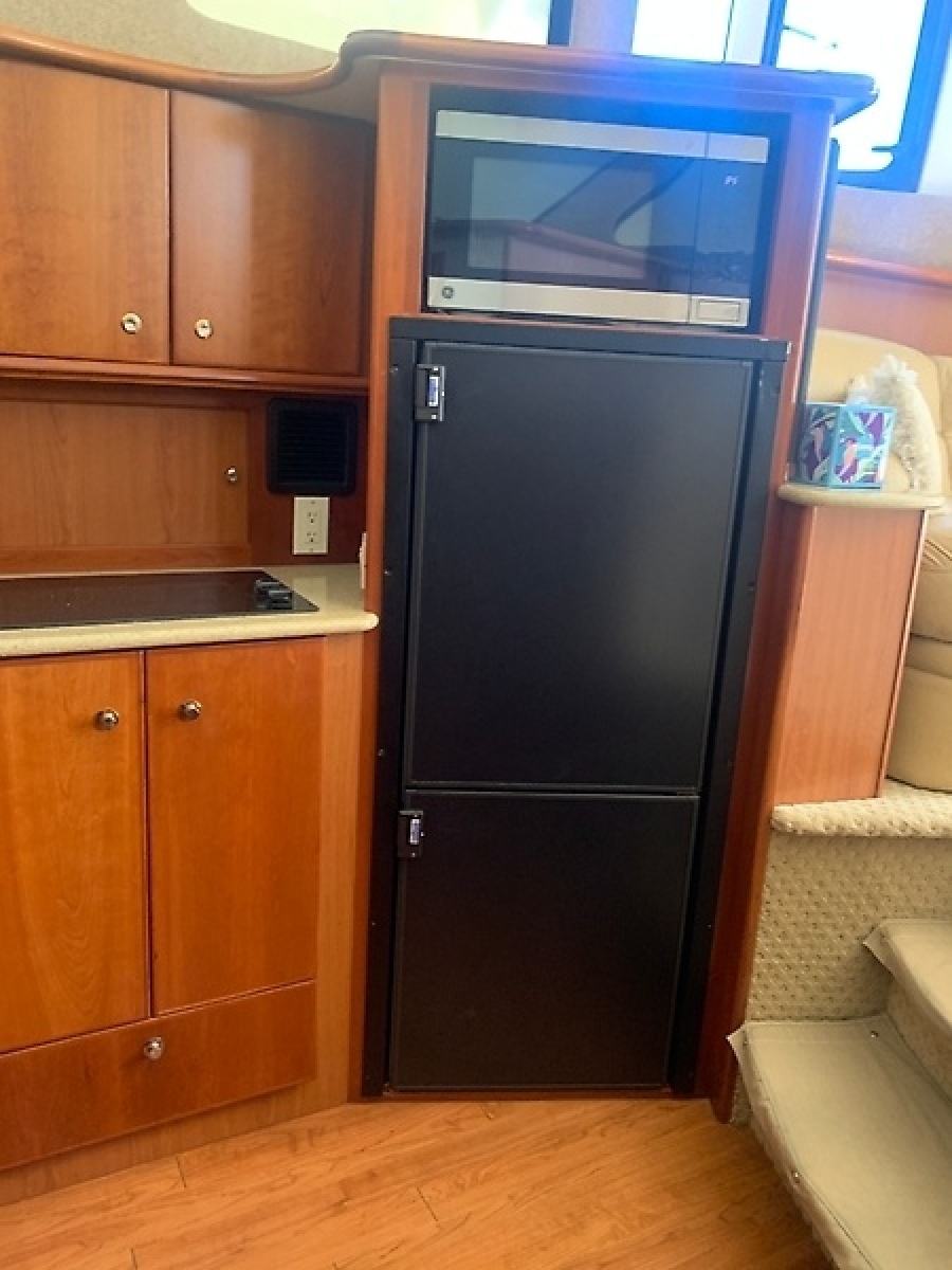 2008 Silverton Convertible — 0005768830