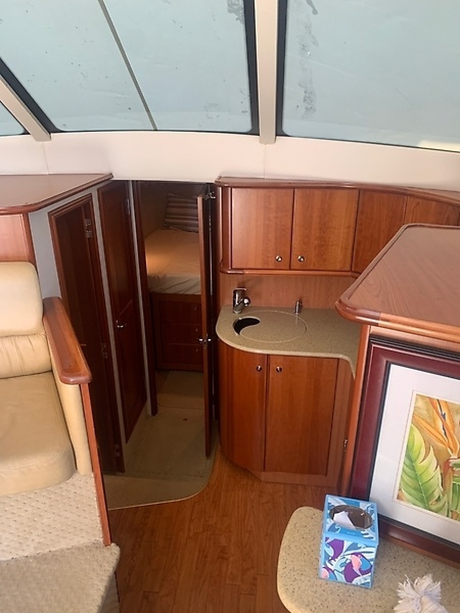 2008 Silverton Convertible — 0005768820