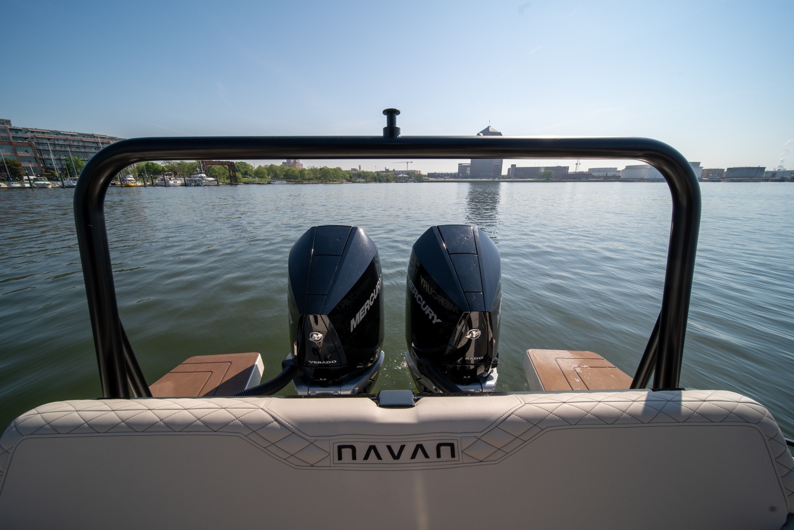 2026 Navan C30