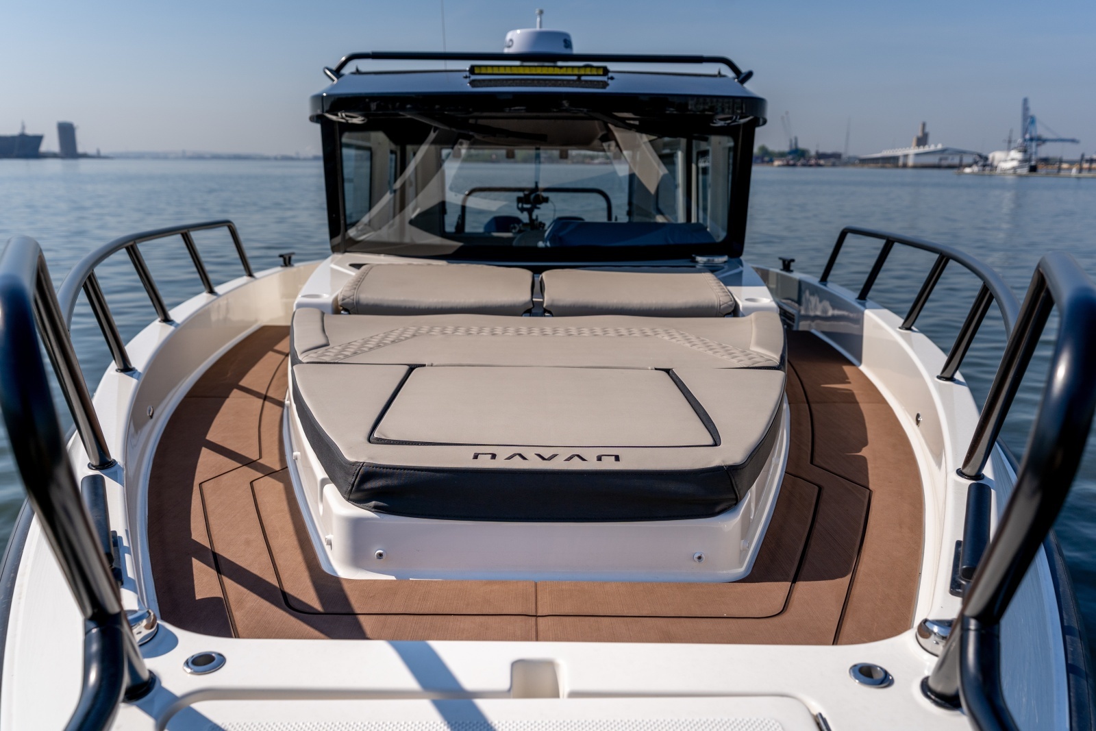 2026 Navan C30