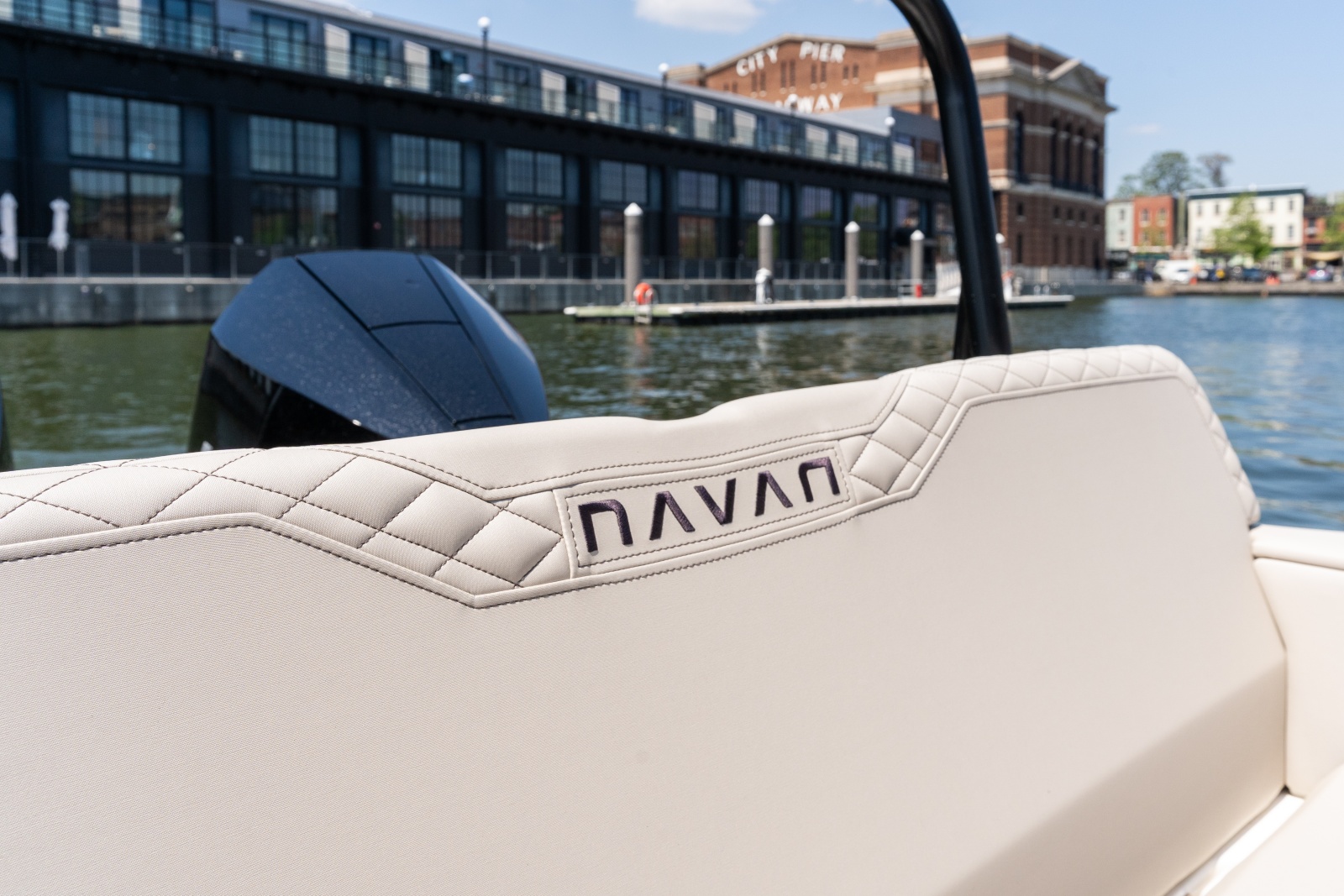 2026 Navan S30