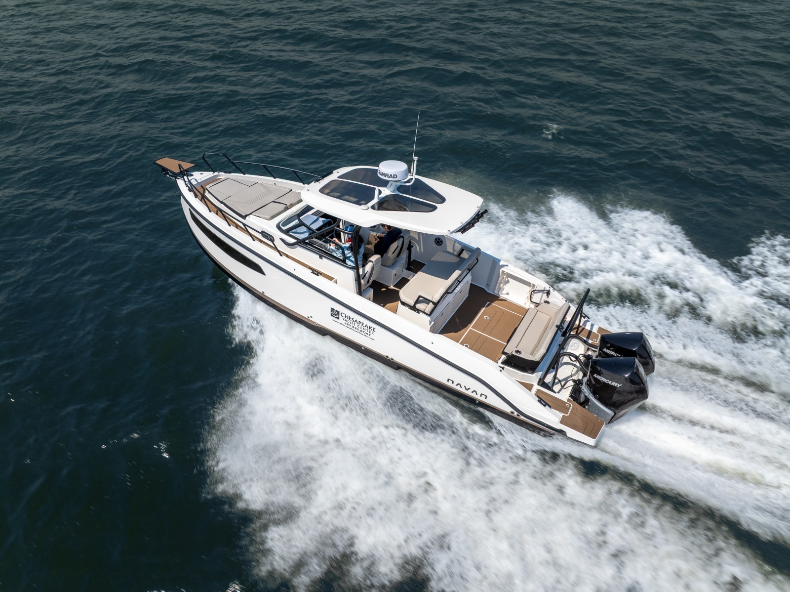 2026 Navan S30