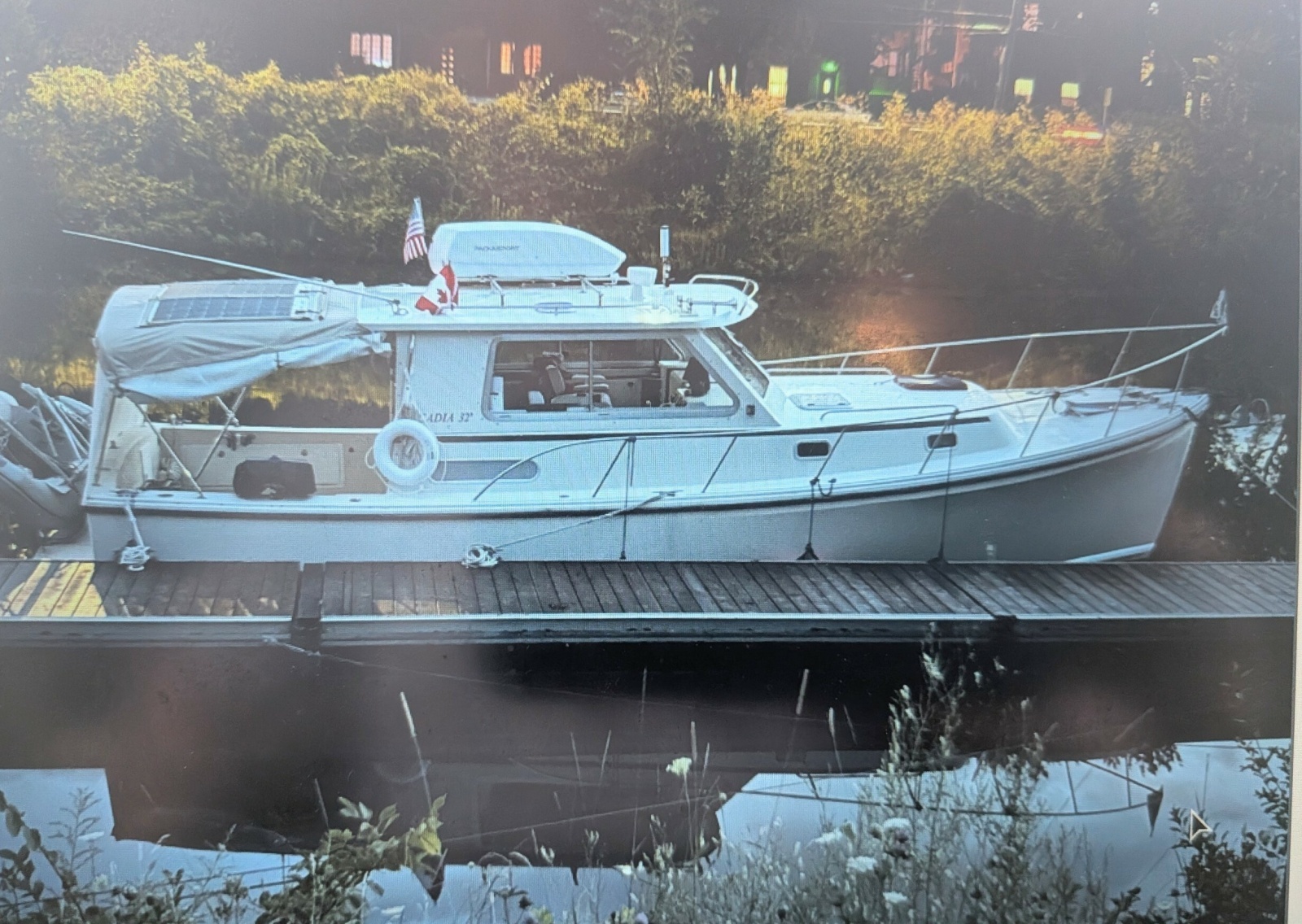 2003 Atlas 